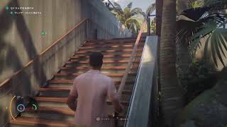 007 ファースト・ライト part3