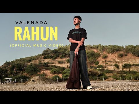 Valenada - RAHUN ( Official Music Video )