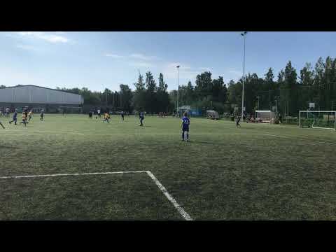 08.06.2019 Miniturnaus LPS, HJK-KoiPs