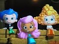 Bubble Guppies Lonely Rhino Games For Kids Gry Dla Dzieci