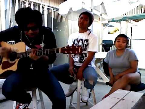 You and I (original)