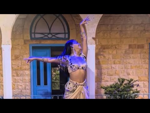 Show Casa 1001 Noites ✨