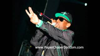 Fabolous - Funkmaster Flex Freestyle [Disses Soulja Boy &amp; B. Pumper]