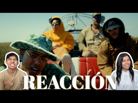 MEXICANOS REACCIONAN II Sky Rompiendo, Feid, Myke Towers - El Cielo (Official Video) ¿Mora?🫣