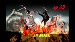 Download lagu Dongeng Sunda Si Keling Jaka Sinangling - ep.03 mp3