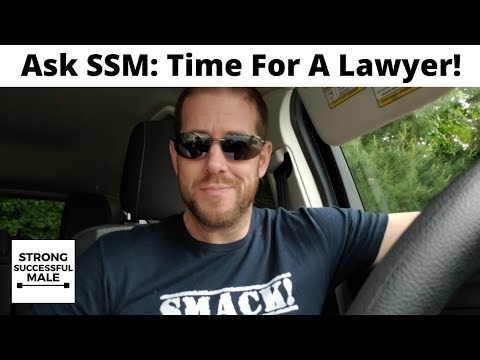 My Wife Expects Me To Accept Both A Dead Bedroom And Her Excessive Drinking...I'm Getting Out!