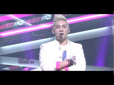 [HD] 120318 NU'EST - I'm Sorry + Face
