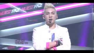 [HD] 120318 NU'EST - I'm Sorry + Face