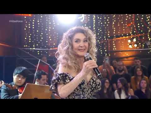 Wanderléa no Altas Horas  - "Foi assim & Ternura" (2025)