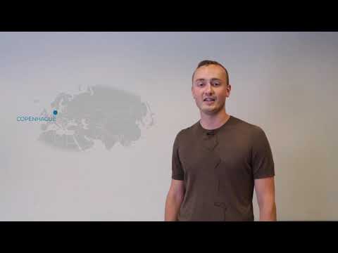 REP-BIOTECH ITN #MeetTheESR Series - ESR7