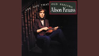 I&#39;ve Got That Old Feeling