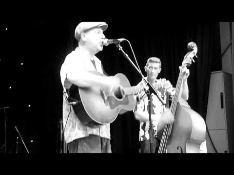 The Rockhouse Trio - Roughneck Blues - 9éme Good Rockin' Tonight -