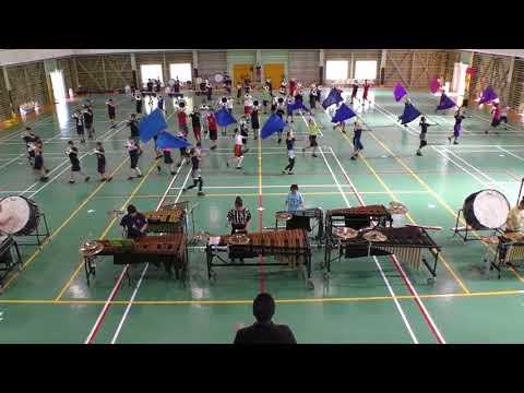 toyota bunka 2018 0722 下山