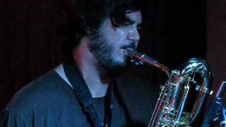 Josh Weathers Band - Mind, Body & Soul