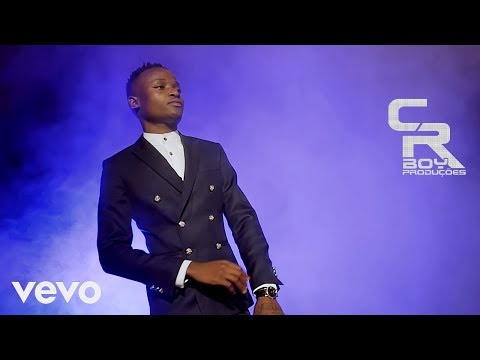 Valter Artistico ft. Twenty Fingers - Nasci para te amar ( Video by Cr Boy )