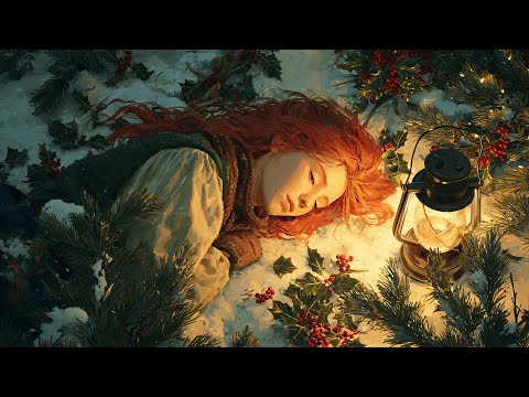 The First Flame of Imbolc - Gentle Celtic Music for Brigid’s Blessing