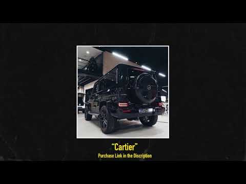 [FREE] Shindy x Drake Type Beat - "Cartier" (prod. Narcotics x prod. by 7J)