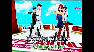 Isang Kahapon - Kell Gatdula