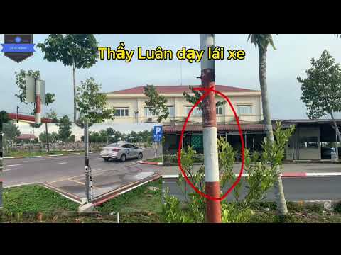 Bài thi ghép ngang sân thi hau giang