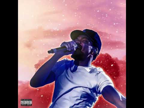 [FREE] CHANCE THE RAPPER X DRAKE X YOUNG THUG TYPE BEAT - FOREVER [PROD. FRIDAYWASLIT]