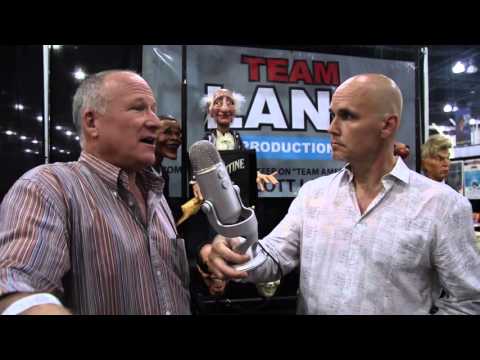 Scott Land: From passion to perfection