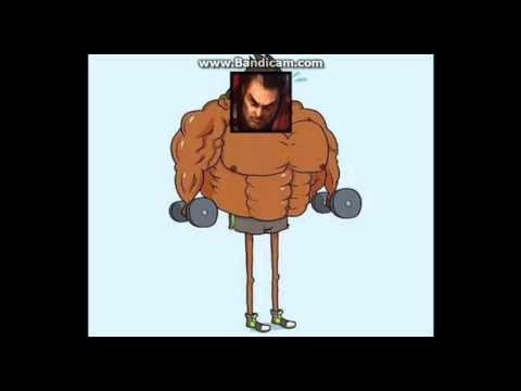 dread nova darius xD