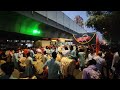 Baaji Dhol Tasha Pathak Ayodhya Ram Mandir Celebration ️ Dholpathak Dholtasha Dhol Vadan Ram