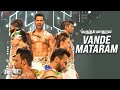 வந்தே மாதரம் Vande Mataram Disney S ABCD 2 Varun Dhawan Shraddha Kapoor Sachin