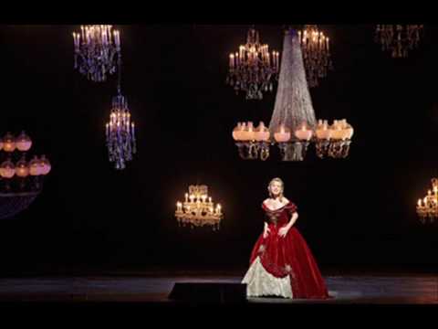 Natalie Dessay - E Strano...Ah, fors'e lui...Sempre Libera