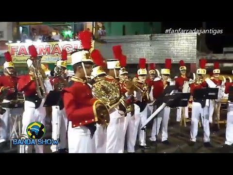 The last of Defender - Banda Marcial - Dragões da Bahia Final do Campeonato de Bandas em 2013