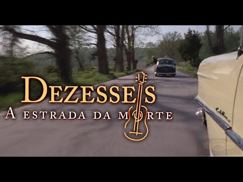 Legião Urbana - Dezesseis ( A Estrada da Morte )