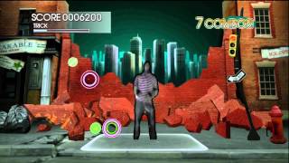 Boom Boom Dancing - Still Unbreakable - Des-Flow Feat Vanilla Ice - Standard (HD)