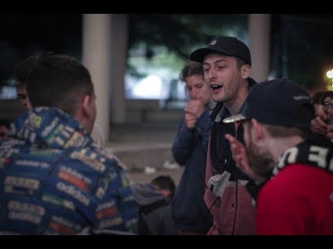 Dac Rodri vs RB Gitano - Final / 2vs2 Aleatoria / Elite  Free