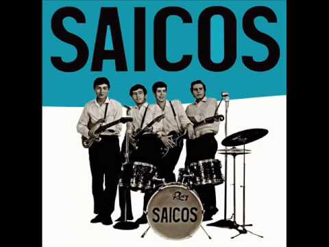Los Saicos - Demolición (Especial)