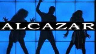 Alcazar - Sexual Guarantee (Fu Tourist Mix)