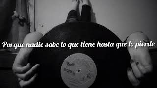 Ya no tiene caso- Ckan ft Javier la Amenaza (letra)