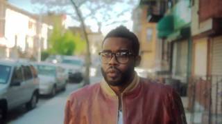 Pharoahe Monch - "Black Hand Side" feat. Styles P & Phonte (Music Video)