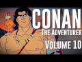 Conan The Adventurer Vol 10 FINALE