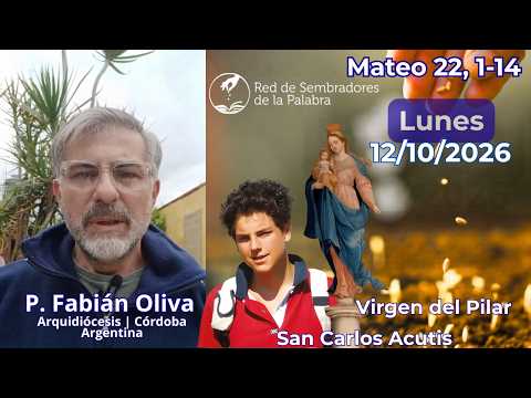 ¿Cuál fue el misterioso signo que JESÚS le dio a una generación que no sabía escuchar? 🇦🇷✝️
