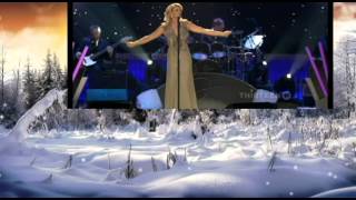 ☾°☆ Faith Hill - A Baby Changes Everything ☾°☆ - Merry Christmas 2022