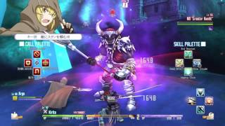 ゲームの時間　その９３　ソードアートオンライン　Re:ホロウフラグメント編