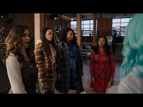 A Rocky Reunion - Queens