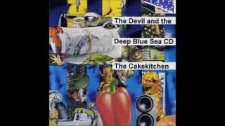 The Cakekitchen ‎– Bald Old Bear