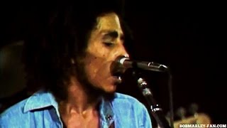 Bob Marley - Kinky Reggae - Capitol Records 1973 HQ