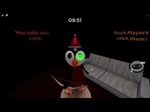 Playing as NEW PRIMROSE! Roblox Piggy 2 NEW UPDATE