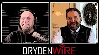 Sawyer County Judge John Yackel on DrydenWire!
