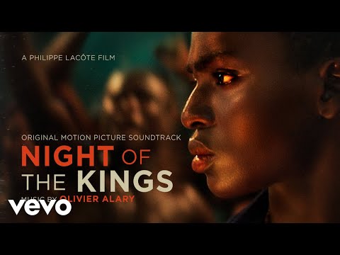 Olivier Alary - Zama | Night of the Kings (Original Motion Picture Soundtrack)