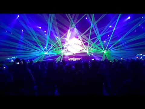 Dr. Peacock @ Snakepit 2018 - Kingdom of Cobra