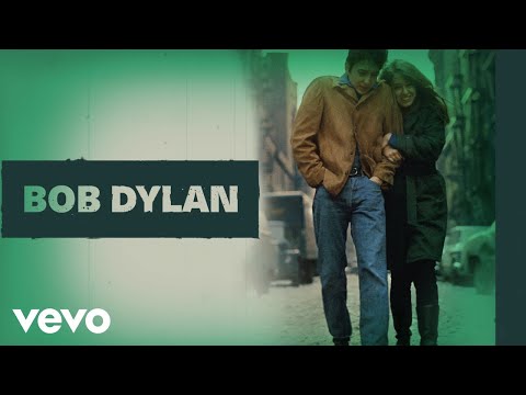 Bob Dylan - Oxford Town (Official Audio)