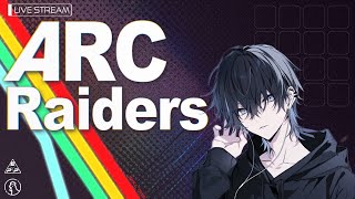 ゴミ漁り劇場【ARC Raiders】